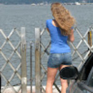 Meet your Posher, Sally